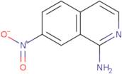 7-Nitroisoquinolin-1-amine