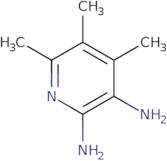 Trimethylpyridine-2,3-diamine