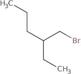 3-(Bromomethyl)hexane