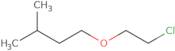 1-(2-Chloroethoxy)-3-methylbutane