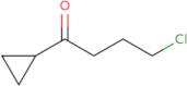 4-Chloro-1-cyclopropylbutan-1-one