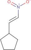 [(1E)-2-nitroethenyl]cyclopentane