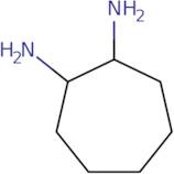 Cycloheptane-1,2-diamine