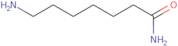 7-Amino-heptanoic acid amide