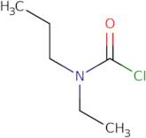 N-Ethyl-N-propylcarbamoyl chloride