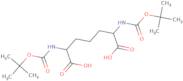 Boc-2,6-diaminopimelic acid