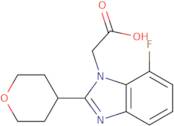 Urdamycin A