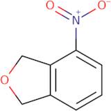 4-Nitro-1,3-dihydroisobenzofuran