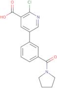 1,3-Dihydro-2-benzofuran-4-sulfonamide