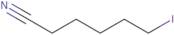 6-Iodohexanenitrile