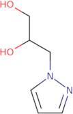 3-(1H-Pyrazol-1-yl)propane-1,2-diol