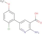 2,3,4,5-Tetradeoxy-2,5-epithio-hexaramide