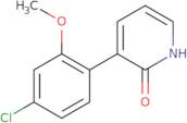 N,4,5-Trimethyl-1,3-thiazol-2-amine