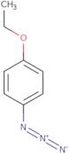 1-Azido-4-ethoxybenzene