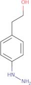 2-(4-Hydrazinylphenyl)ethan-1-ol