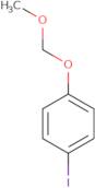 1-Iodo-4-(methoxymethoxy)benzene