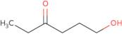 6-Hydroxyhexan-3-one