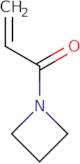 1-(Azetidin-1-yl)prop-2-en-1-one