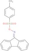 (9H-Fluoren-9-ylidene)amino 4-methylbenzene-1-sulfonate