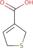 2,5-Dihydrothiophene-3-carboxylic acid