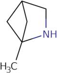 1-Methyl-2-azabicyclo[2.1.1]hexane