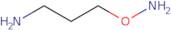 o-(3-Aminopropyl)hydroxylamine