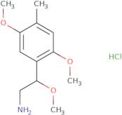 B-Methoxy 2C-D hydrochloride