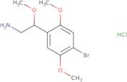 β-Methoxy 2C-B hydrochloride