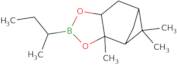 N-Butane-2-boronic acid (1S,2S,3R,5S)-(+)-2,3-pinanediol ester