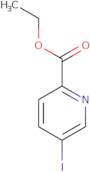 Ethyl 5-iodopicolinate