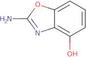 4-Hydroxy-2-aminobenzoxazol