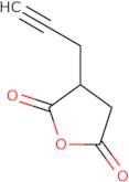 3-(Prop-2-yn-1-yl)oxolane-2,5-dione