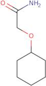 2-(Cyclohexyloxy)acetamide
