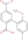 5,5'-(Butane-1,4-diyl)bis(1,3,4-thiadiazol-2-amine)