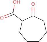 2-Oxocycloheptane-1-carboxylicacid