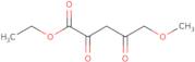 Ethyl 5-methoxy-2,4-dioxopentanoate