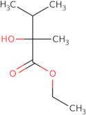 Ethyl 2-hydroxy-2,3-dimethylbutanoate