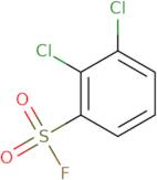 2,3-Dichlorobenzenesulfonyl fluoride