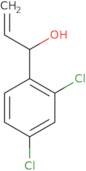 1-(2,4-Dichlorophenyl)prop-2-en-1-ol