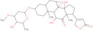 Cryptanoside A