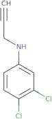 3,4-Dichloro-N-(prop-2-yn-1-yl)aniline