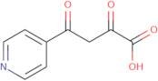 2,4-Dioxo-4-(pyridin-4-yl)butanoic acid