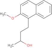 4-(2-Methoxynaphthalen-1-yl)butan-2-ol