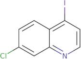 7-Chloro-4-iodoquinoline