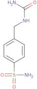 [(4-Sulfamoylphenyl)methyl]urea