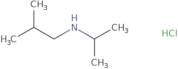 N-Isobutyl-N-isopropylamine hydrochloride