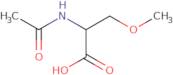 2-acetamido-3-methoxypropanoic acid