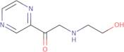 2-Amino-4-ethoxynicotinonitrile