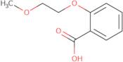 2-(2-Methoxyethoxy)benzoic acid