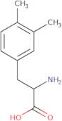 2-Amino-3-(3,4-dimethylphenyl)propanoic acid